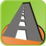 Logo of Speedcam the world android Application 